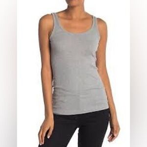 Vince favorite ribbed tank